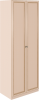 Шкаф М 02 на 2 двери - Мебельный салон "Палитра"