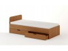 Кровать с ящиками для хранения белья - Мебельный салон "Палитра"