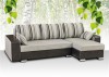 Угловой диван "Виктория 14"  - Мебельный салон "Палитра"