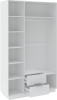Шкаф  М29 - Мебельный салон "Палитра"