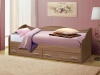 Кровать -Софа 1 - Мебельный салон "Палитра"