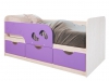 Кровать детская Минима Лего BTS - Мебельный салон "Палитра"