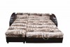 Угловой диван "Аккордоен Непал-Люкс" - Мебельный салон "Палитра"