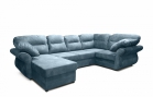 Модульный диван Сфера 2 - Мебельный салон "Палитра"