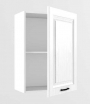 Вегас Навесной шкаф 500 мм 1 дверь - Мебельный салон "Палитра"