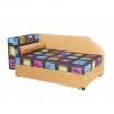 Детский диван "Уют 4 " - Мебельный салон "Палитра"