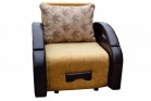 Кресло - кровать "Апрель" - Мебельный салон "Палитра"