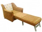 Кресло - кровать "Мягко"  - Мебельный салон "Палитра"