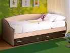 Кровать -Софа 3 - Мебельный салон "Палитра"