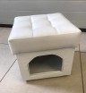 Пуф  дом для кошки - Мебельный салон "Палитра"