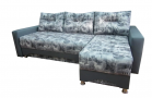 Угловой диван "Виктория 11"  - Мебельный салон "Палитра"