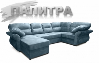 Модульный диван Сфера 2 - Мебельный салон "Палитра"