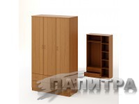 Шкаф "Алан" - Мебельный салон "Палитра"