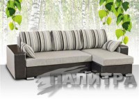 Угловой диван "Виктория 14"  - Мебельный салон "Палитра"