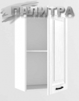 Вегас Навесной шкаф 400 мм 1 дверь - Мебельный салон "Палитра"