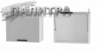 Шкаф навесной 600 мм\Б 1 софт - Мебельный салон "Палитра"