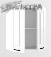 Вегас Навесной шкаф 600 мм 2 двери - Мебельный салон "Палитра"