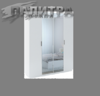 Шкаф М22  - Мебельный салон "Палитра"