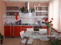 Кухонные гарнитуры - Мебельный салон "Палитра"