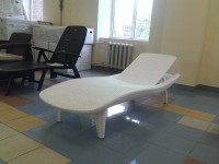 шезлонг - Мебельный салон "Палитра"