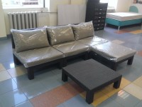 угловой диван трансформер - Мебельный салон "Палитра"