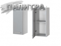 Шкаф навесной 300 мм 1 дверь - Мебельный салон "Палитра"