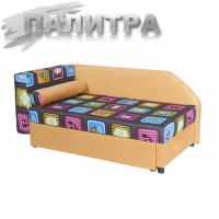 Детский диван "Уют 4 " - Мебельный салон "Палитра"