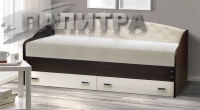 Кровать -Софа - Мебельный салон "Палитра"
