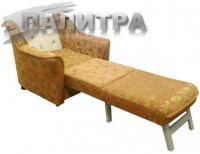 Кресло - кровать "Мягко"  - Мебельный салон "Палитра"