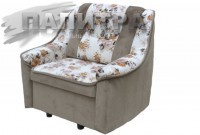Кресло - кровать "Непал" - Мебельный салон "Палитра"