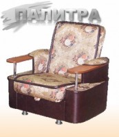 Кресло - кровать "РИО 16" - Мебельный салон "Палитра"