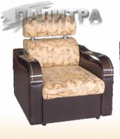 Кресло "РИО  Люкс" - Мебельный салон "Палитра"