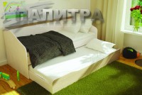Кровать детская Паскаль BTS - Мебельный салон "Палитра"