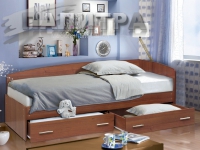 Кровать -Софа 2 - Мебельный салон "Палитра"