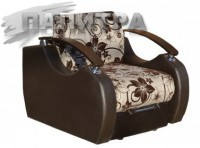 Кресло - кровать "Люкс" - Мебельный салон "Палитра"