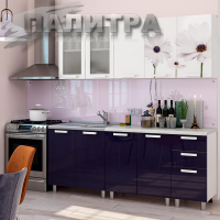 Кухня " Фантазия" 2,0 - Мебельный салон "Палитра"