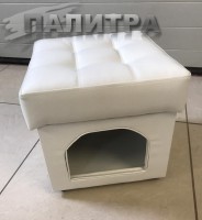 Пуф  дом для кошки - Мебельный салон "Палитра"