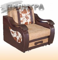 Кресло - кровать "РИО 27" - Мебельный салон "Палитра"
