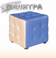 Пуф "РИО" куб - Мебельный салон "Палитра"