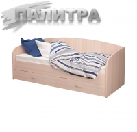 Кровать Софа Союз 1 - Мебельный салон "Палитра"