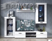 Стенка "РИО-1" - Мебельный салон "Палитра"