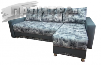 Угловой диван "Виктория 11"  - Мебельный салон "Палитра"