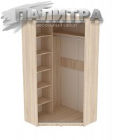 Шкаф-купе угловой - Мебельный салон "Палитра"