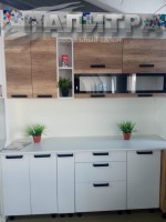 Кухонные гарнитуры со скидкой - Мебельный салон "Палитра"