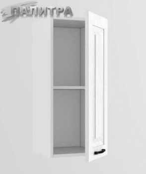Вегас Навесной шкаф 300 мм 1 дверь - Мебельный салон "Палитра"