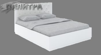 Кровать М25 - Мебельный салон "Палитра"