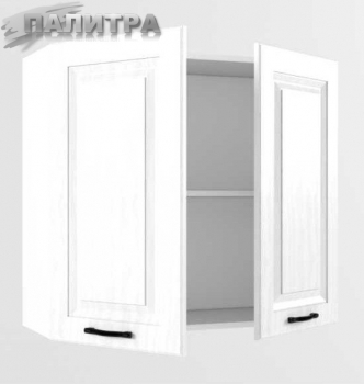 Вегас Навесной шкаф 800 мм 2 двери - Мебельный салон "Палитра"