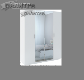 Шкаф М22  - Мебельный салон "Палитра"