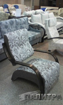 Кресло "Мечта" - Мебельный салон "Палитра"
