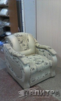 Кресло  - Мебельный салон "Палитра"